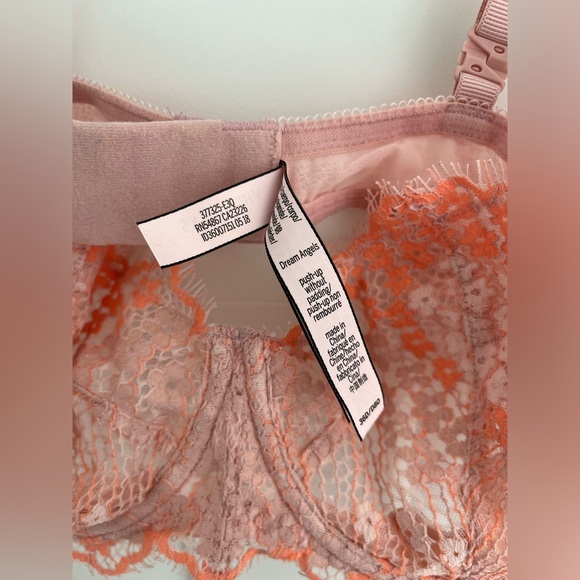 Victoria’s Secret Wicked Unlined Lace Balconette Bra - Picture 4 of 4